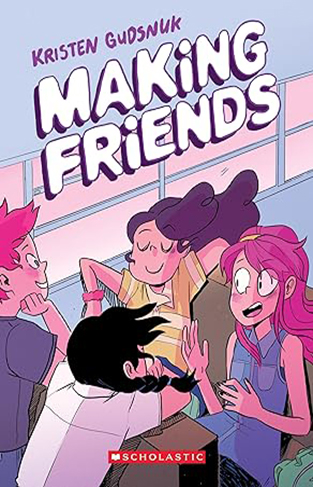 Making Friends: Volume 1